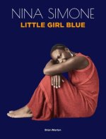 Nina Simone: Little Girl Blue (CD+Book)