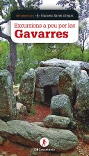 Excursions a peu per les Gavarres