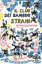 club dei bambini strani