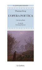 opera poetica. Testo inglese a fronte