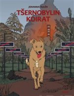 Tsernobylin koirat