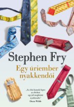 Egy úriember nyakkendői