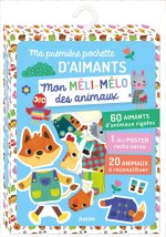 MON MÉLI-MÉLO DES ANIMAUX