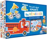 LES VÉHICULES