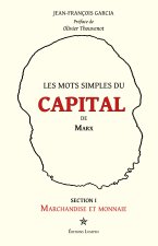 Les mots simples du Capital de Marx.
