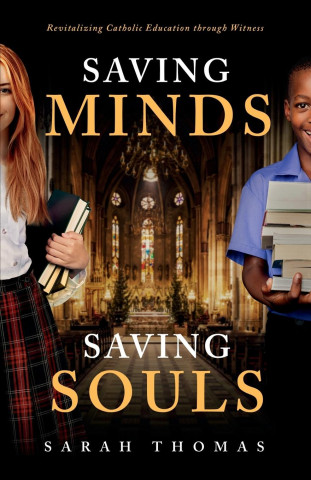 Saving Minds, Saving Souls