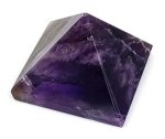 Pyramide Amethyst