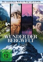 Wunder der Bergwelt, 2 DVD