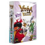 Ninja Academy