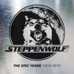 The Epic Years 1974-1979, 3 Audio-CD (Clamshell Box)