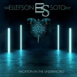 Vacation In The Underworld, 1 Audio-CD