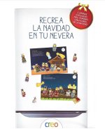 RECREA LA NAVIDAD EN TU NEVERA