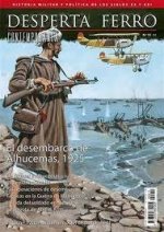 DFC 11 EL DESEMBARCO DE ALHUCEMAS 1925
