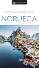 GUIA VISUAL NORUEGA GUIAS VISUALES