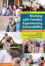Working with Families Experiencing Vulnerability