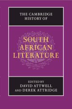 Cambridge History of South African Literature