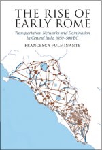 Rise of Early Rome