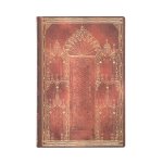 Gothic Revival Mini Lined