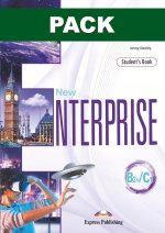 NEW ENTERPRISE C1 SB WITH DIGIBOOKS APP 21