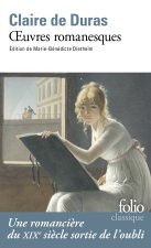 OEuvres romanesques