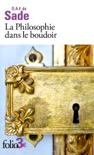 La Philosophie dans le boudoir