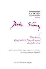 La Revue des lettres modernes