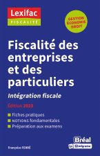 Fiscalité des entreprises et des particuliers
