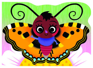 Le papillon