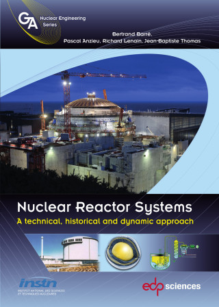 Nuclear reactor systems