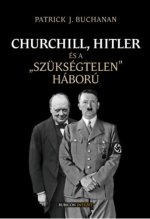 Churchill, Hitler és a 