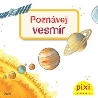Poznďż˝vej vesmďż˝r