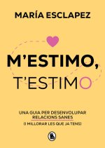 M'estimo, t'estimo