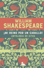 ¡MI REINO POR UN CABALLO! ANTOLOGIA DE CITAS DE WI