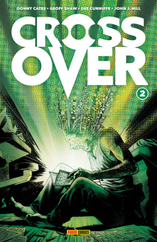 CROSSOVER 2