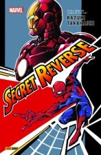 SECRET REVERSE