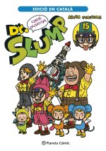 DR. SLUMP Nº 15/15 (CATALA)