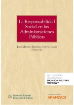 RESPONSABILIDAD SOCIAL EN LAS ADMINISTRACIONES PUBLICAS