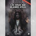 LAS COSAS QUE DEJAMOS ATRAS