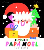 EL VIAJE DE PAPA NOEL