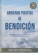 Abriendo puertas de bendicio?n