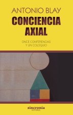 CONCIENCIA AXIAL