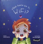 ¿QUÉ HARÍA SIN TI, WIFI?