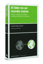 EL LIDER EN UN MUNDO NUEVO