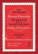 Tercer congreso federacion de la region española