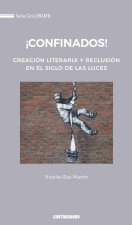 CONFINADOS