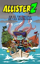 Allister Z en el Triángulo de las Bermudas