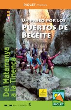 Un paseo por los Puertos de Beceite