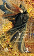 VIENTO,EL EL ESPIRITU EL ALIENTO