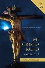 Mi Cristo Roto