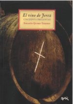 EL VINO DE JEREZ CINCUENTA PREGUNTAS